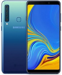 Прошивка телефона Samsung Galaxy A9s в Пскове